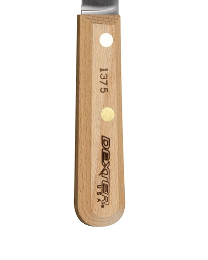 Dao Rọc Xương Dexter Russell 1375PCP 12.7 cm Cán Gỗ Sồi, Thép Carbon