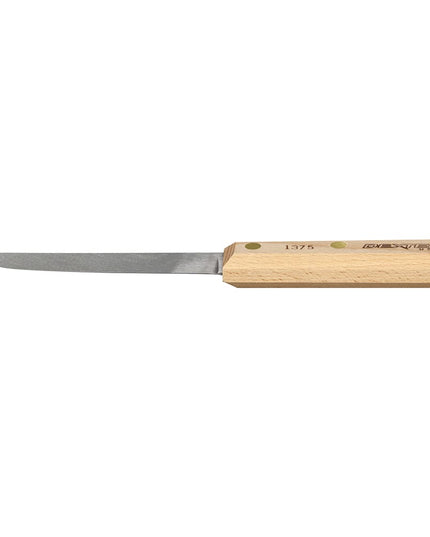 Dao Rọc Xương Dexter Russell 1375PCP 12.7 cm Cán Gỗ Sồi, Thép Carbon