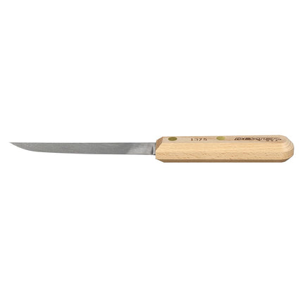 Dao Rọc Xương Dexter Russell 1375PCP 12.7 cm Cán Gỗ Sồi, Thép Carbon