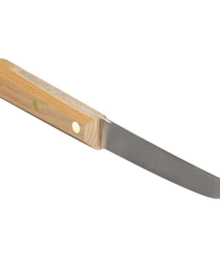 Dao Rọc Xương Dexter Russell 1375PCP 12.7 cm Cán Gỗ Sồi, Thép Carbon
