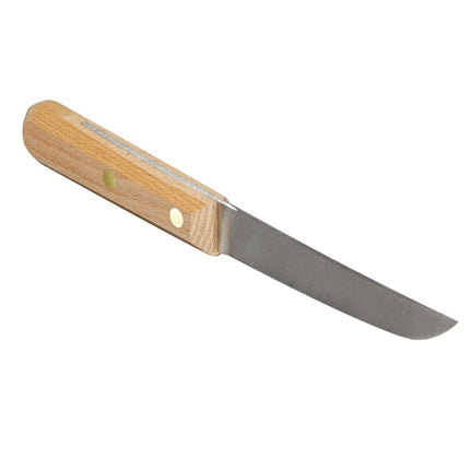 Dao Rọc Xương Dexter Russell 1375PCP 12.7 cm Cán Gỗ Sồi, Thép Carbon