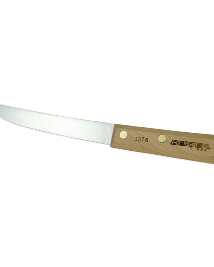Dexter Russell 1376PCP Dao Gỡ Xương 15.2 cm Cán Gỗ Beech, Thép Carbon
