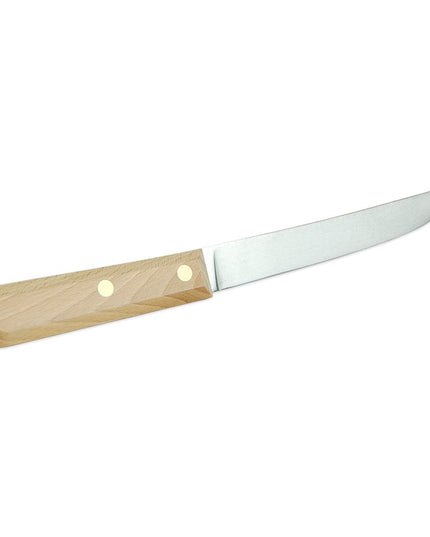 Dexter Russell 1376PCP Dao Gỡ Xương 15.2 cm Cán Gỗ Beech, Thép Carbon