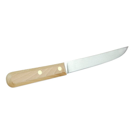 Dexter Russell 1376PCP Dao Gỡ Xương 15.2 cm Cán Gỗ Beech, Thép Carbon