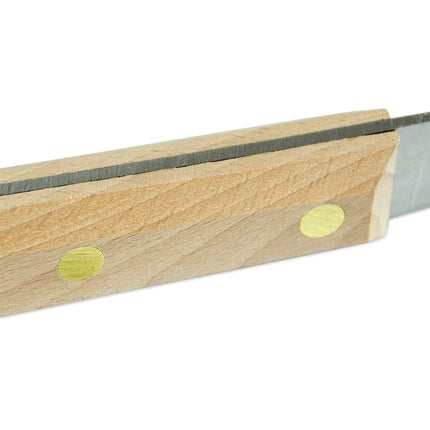 Dexter Russell 1376PCP Dao Gỡ Xương 15.2 cm Cán Gỗ Beech, Thép Carbon