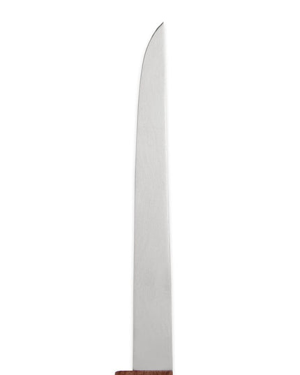 Dexter Russell 1376HBR Dao Rút Xương Giăm Bông Mềm 15.2 cm Cán Gỗ Hồng Mộc, Thép Carbon