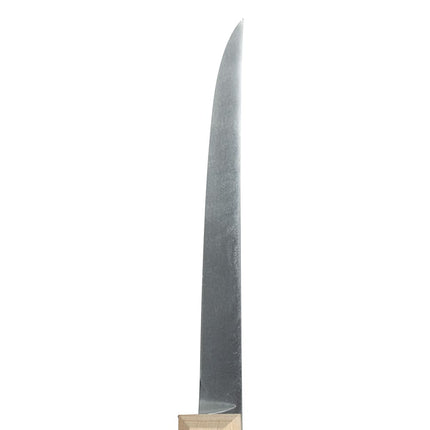 Dao Rọc Xương Hẹp Dexter Russell 1376N 15.2 cm Cán Gỗ Sồi Thép Carbon