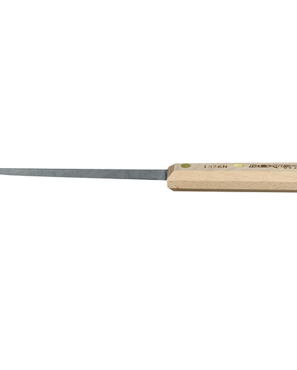 Dao Rọc Xương Hẹp Dexter Russell 1376N 15.2 cm Cán Gỗ Sồi Thép Carbon