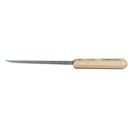 Dao Rọc Xương Hẹp Dexter Russell 1376N 15.2 cm Cán Gỗ Sồi Thép Carbon