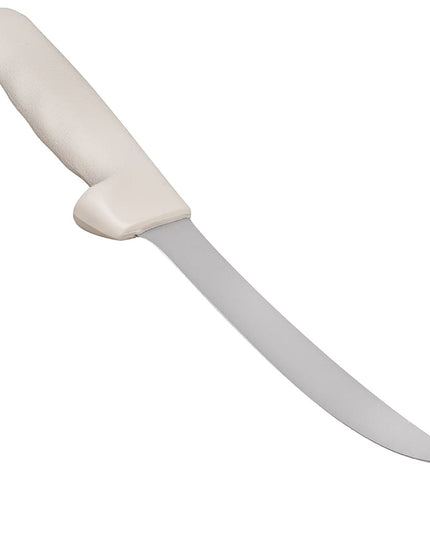 Dao Rọc Xương Dexter Russell S116-6 SANI-SAFE® 15.2 cm Cán Polypropylene Trắng, Thép Carbon