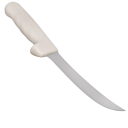 Dao Rọc Xương Dexter Russell S116-6 SANI-SAFE® 15.2 cm Cán Polypropylene Trắng, Thép Carbon