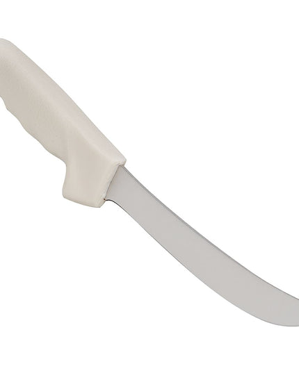 Dao Rọc Xương Dexter Russell S116-6 SANI-SAFE® 15.2 cm Cán Polypropylene Trắng, Thép Carbon