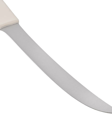 Dao Rọc Xương Dexter Russell S116-6 SANI-SAFE® 15.2 cm Cán Polypropylene Trắng, Thép Carbon