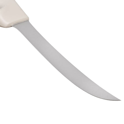 Dao Rọc Xương Dexter Russell S116-6 SANI-SAFE® 15.2 cm Cán Polypropylene Trắng, Thép Carbon
