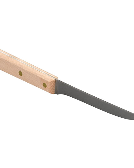 Dao Rọc Xương Hẹp Dexter Russell 2315-6 15.2 cm Cán Gỗ Sồi Thép Carbon