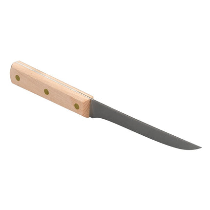 Dao Rọc Xương Hẹp Dexter Russell 2315-6 15.2 cm Cán Gỗ Sồi Thép Carbon