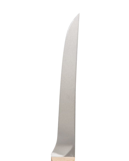 Dao Rọc Xương Hẹp Dexter Russell 2315-6 15.2 cm Cán Gỗ Sồi Thép Carbon