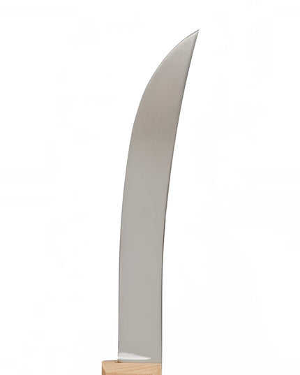 Dexter Russell 2316-6 Dao Rọc Xương Lưỡi Hẹp Cứng 15.2 cm Cán Gỗ Sồi, Thép Carbon