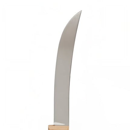 Dexter Russell 2316-6 Dao Rọc Xương Lưỡi Hẹp Cứng 15.2 cm Cán Gỗ Sồi, Thép Carbon