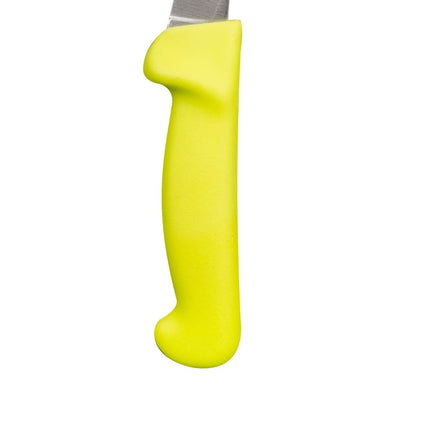Dao Rọc Xương Dexter Russell C131F-5 SANI-SAFE® 12.7 cm Cán Polypropylene Vàng Sáng, Thép Carbon