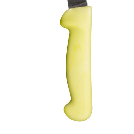 Dexter Russell C131F-5DP SANI-SAFE® Dao Rọc Xương 12.7 cm Cán Polypropylene Vàng Sáng, Thép Carbon