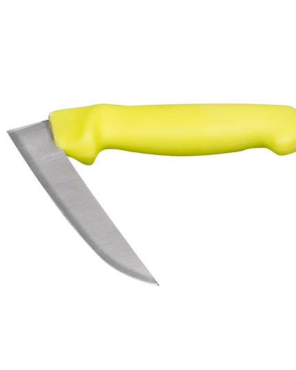 Dao Rọc Xương Dexter Russell C136-18 SANI-SAFE® 15.2 cm Cán Polypropylene Vàng Sáng, Thép Carbon