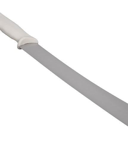 Dao Cắt Phô Mai Dexter Russell S118-12PCP SANI-SAFE® 30.5 cm Cán Polypropylene, Thép Carbon