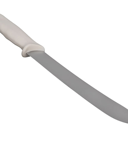 Dao Làm Thịt Dexter Russell S112-10PCP SANI-SAFE 25.4 cm Cán Polypropylene Trắng Thép Carbon