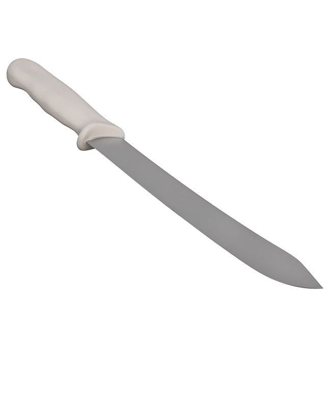 Dao Làm Thịt Dexter Russell S112-10PCP SANI-SAFE 25.4 cm Cán Polypropylene Trắng Thép Carbon