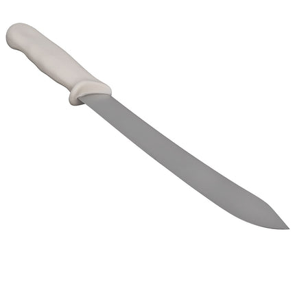 Dao Làm Thịt Dexter Russell S112-10PCP SANI-SAFE 25.4 cm Cán Polypropylene Trắng Thép Carbon