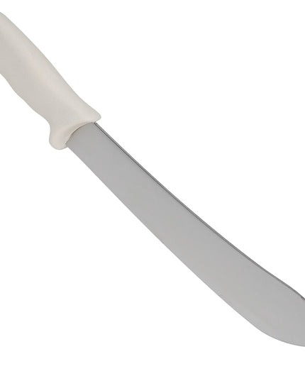 Dao Làm Thịt Dexter Russell S112-10PCP SANI-SAFE 25.4 cm Cán Polypropylene Trắng Thép Carbon