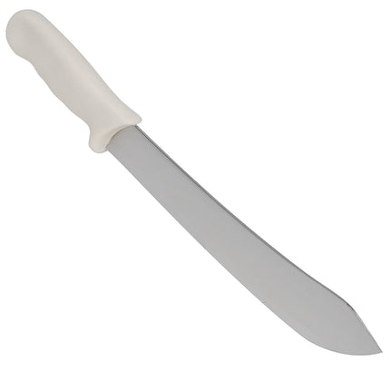 Dao Làm Thịt Dexter Russell S112-10PCP SANI-SAFE 25.4 cm Cán Polypropylene Trắng Thép Carbon