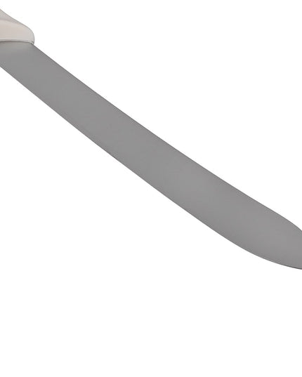 Dao Làm Thịt Dexter Russell S112-10PCP SANI-SAFE 25.4 cm Cán Polypropylene Trắng Thép Carbon