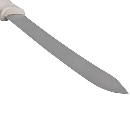 Dao Làm Thịt Dexter Russell S112-10PCP SANI-SAFE 25.4 cm Cán Polypropylene Trắng Thép Carbon