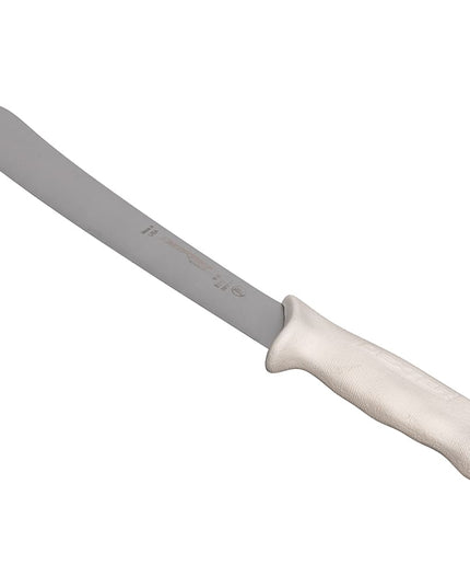 Dao Làm Thịt Dexter Russell S112-10PCP SANI-SAFE 25.4 cm Cán Polypropylene Trắng Thép Carbon
