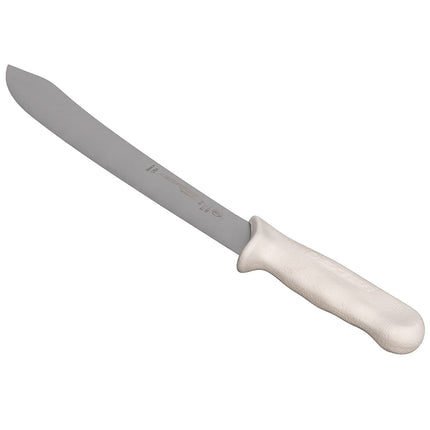 Dao Làm Thịt Dexter Russell S112-10PCP SANI-SAFE 25.4 cm Cán Polypropylene Trắng Thép Carbon