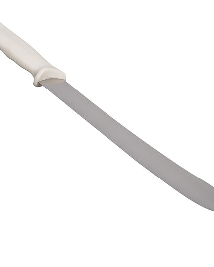 Dao Làm Thịt Dexter Russell S112-12PCP SANI-SAFE® 30.5 cm Tay Cầm Polypropylene Trắng Thép Carbon