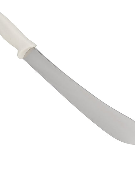 Dao Làm Thịt Dexter Russell S112-12PCP SANI-SAFE® 30.5 cm Tay Cầm Polypropylene Trắng Thép Carbon