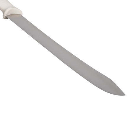 Dao Làm Thịt Dexter Russell S112-12PCP SANI-SAFE® 30.5 cm Tay Cầm Polypropylene Trắng Thép Carbon