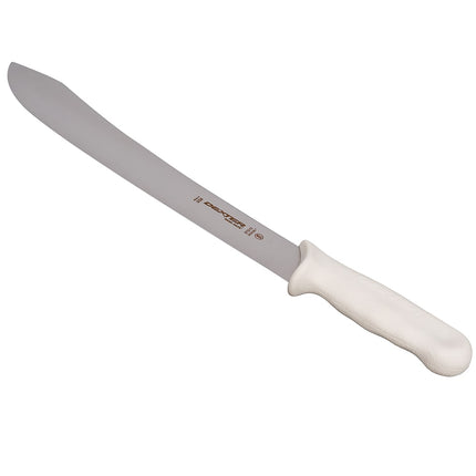 Dao Làm Thịt Dexter Russell S112-12PCP SANI-SAFE® 30.5 cm Tay Cầm Polypropylene Trắng Thép Carbon