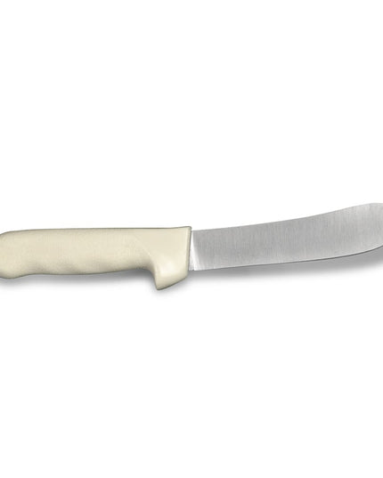 Dao Làm Thịt Dexter Russell S112-6PCP SANI-SAFE® 15.2 cm Cán Polypropylene Trắng Thép Carbon