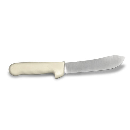 Dao Làm Thịt Dexter Russell S112-6PCP SANI-SAFE® 15.2 cm Cán Polypropylene Trắng Thép Carbon