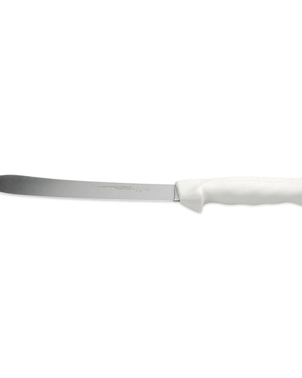 Dao Làm Thịt Dexter Russell S112-8PCP SANI-SAFE 20.3 cm Cán Polypropylene Trắng Thép Carbon
