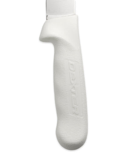 Dao Làm Thịt Dexter Russell S112-8PCP SANI-SAFE 20.3 cm Cán Polypropylene Trắng Thép Carbon
