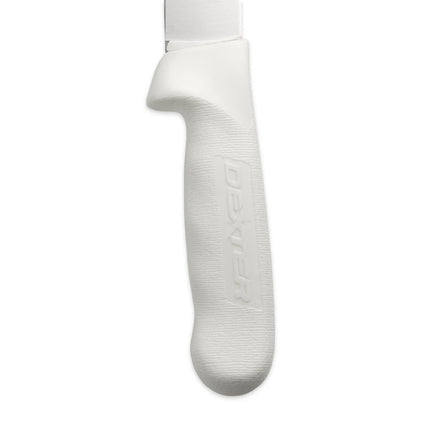 Dao Làm Thịt Dexter Russell S112-8PCP SANI-SAFE 20.3 cm Cán Polypropylene Trắng Thép Carbon