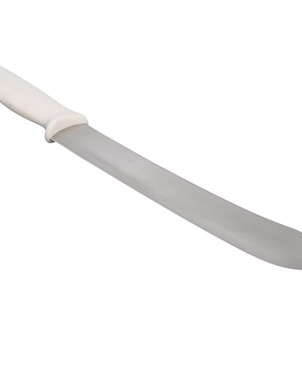 Dao Mổ Cá Dexter Russell S112-12H-PCP SANI-SAFE® 30.5 cm Cán Polypropylene Trắng Thép Carbon