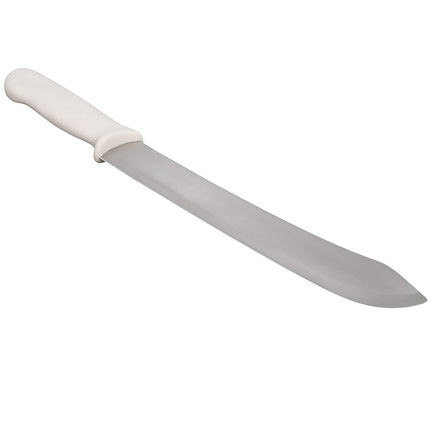 Dao Mổ Cá Dexter Russell S112-12H-PCP SANI-SAFE® 30.5 cm Cán Polypropylene Trắng Thép Carbon