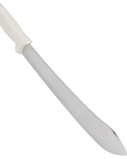Dao Mổ Cá Dexter Russell S112-12H-PCP SANI-SAFE® 30.5 cm Cán Polypropylene Trắng Thép Carbon