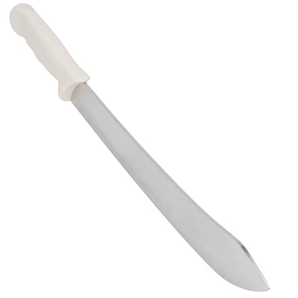 Dao Mổ Cá Dexter Russell S112-12H-PCP SANI-SAFE® 30.5 cm Cán Polypropylene Trắng Thép Carbon