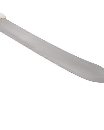 Dao Mổ Cá Dexter Russell S112-12H-PCP SANI-SAFE® 30.5 cm Cán Polypropylene Trắng Thép Carbon
